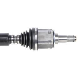 GSP - GSP NCV69198 Front Left CV Axle Assembly for 17-20 Toyota Sienna - Image 5
