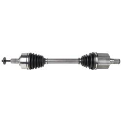 GSP - GSP NCV73078 Front Left CV Axle Assembly for Volvo - Image 1
