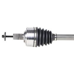 GSP - GSP NCV73078 Front Left CV Axle Assembly for Volvo - Image 4