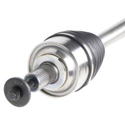 GSP - GSP NCV73078 Front Left CV Axle Assembly for Volvo - Image 3