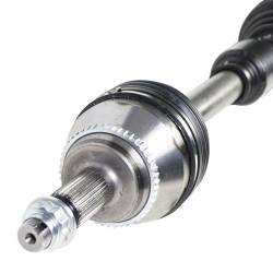 GSP - GSP NCV69198 Front Left CV Axle Assembly for 17-20 Toyota Sienna - Image 3
