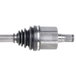 GSP - GSP NCV73078 Front Left CV Axle Assembly for Volvo - Image 5