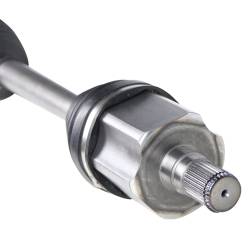 GSP - GSP NCV73078 Front Left CV Axle Assembly for Volvo - Image 2