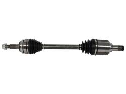 GSP - GSP NCV69278 Front Left CV Axle Assembly for 12-17 Toyota Camry 2.5 - Image 1