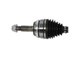 GSP - GSP NCV69278 Front Left CV Axle Assembly for 12-17 Toyota Camry 2.5 - Image 2