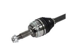 GSP - GSP NCV69278 Front Left CV Axle Assembly for 12-17 Toyota Camry 2.5 - Image 4