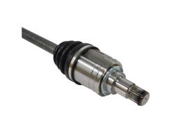 GSP - GSP NCV69278 Front Left CV Axle Assembly for 12-17 Toyota Camry 2.5 - Image 5