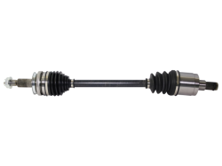 GSP - GSP NCV11280 21-24 Ford Bronco Sport Left Rear CV Axle Assembly - Image 1
