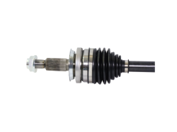 GSP - GSP NCV11280 21-24 Ford Bronco Sport Left Rear CV Axle Assembly - Image 2