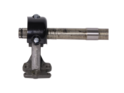 GSP - GSP NEX37017 Front Right CV Intermediate Shaft for Hyundai/Kia AWD - Image 2
