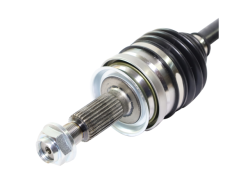 GSP - GSP NCV11280 21-24 Ford Bronco Sport Left Rear CV Axle Assembly - Image 4