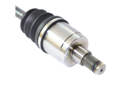 GSP - GSP NCV11280 21-24 Ford Bronco Sport Left Rear CV Axle Assembly - Image 5