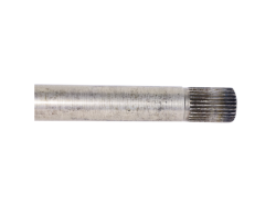 GSP - GSP NEX37017 Front Right CV Intermediate Shaft for Hyundai/Kia AWD - Image 3