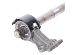 GSP - GSP NEX37017 Front Right CV Intermediate Shaft for Hyundai/Kia AWD - Image 4