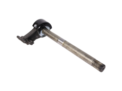 GSP - GSP NEX37017 Front Right CV Intermediate Shaft for Hyundai/Kia AWD - Image 5