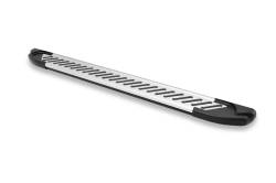 Romik - Romik 61316418 Running Board Set for 20-25 Jeep Gladiator Crew Cab Pickup - Image 2