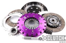 XClutch - XClutch XKSU23540-2A Clutch & Flywheel for Scion/Subaru/Toyota 2.0/2.4 RWD - Image 2