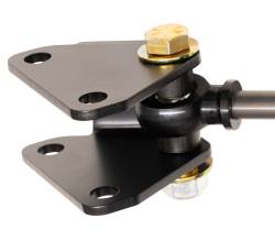Carli Suspension - Carli CS-DLMSS-14 Low-Mount Steering Stabilizer for 13-23 RAM 2500/3500 4WD - Image 2