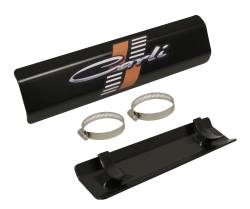 Carli Suspension - Carli Suspension CS-RRG Rear Reservoir Rock Guard Universal - Image 1