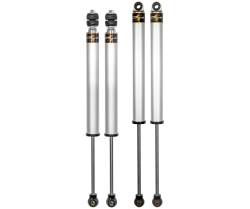 Carli Suspension - Carli Suspension AS-DLVLSPKG-CS20IFP-A Shock Set for 13-23 RAM 3500 Diesel 4WD - Image 1