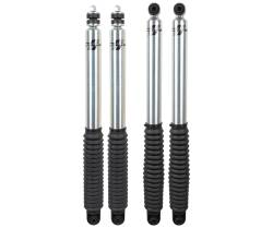 Carli Suspension - Carli CS-DSIG20REARSPKG-94 Rear 3" Lift Shock Set for 94-12 Dodge RAM 2500/3500 - Image 1