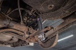 UMI Performance - UMI Performance 2461 Coil Spring Lowering Kit for Chevy/Pontiac - Image 3