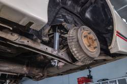 UMI Performance - UMI Performance 2461 Coil Spring Lowering Kit for Chevy/Pontiac - Image 2