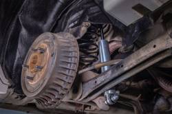 UMI Performance - UMI Performance 2461 Coil Spring Lowering Kit for Chevy/Pontiac - Image 5