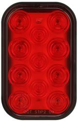 Peterson - Peterson 850R-1 Brake/Tail/Turn Signal Light - Image 1