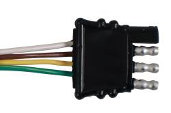 Peterson - Peterson V5400A Trailer Wiring Harness - Image 2