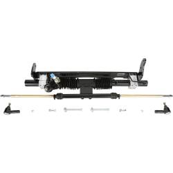 UniSteer Performance - UniSteer Performance 8010770-01 Rack/Pinion Assembly for Chevrolet - Image 1