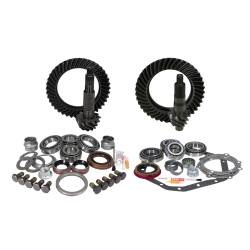 Yukon Gear and Axle - Yukon Gear YGK022 Diff Ring/Pinion 5.13 for Std Rot Dana-60 & 88-Down GM 14T - Image 2