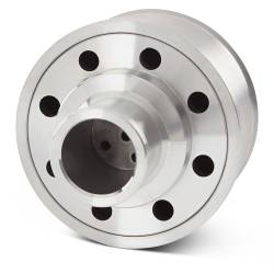 Proform - Proform 141-857 Slant-Edge Aluminum Breather Cap - Image 2