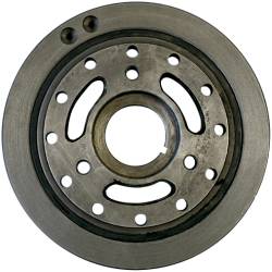 Proform 66508 8" Engine Harmonic Balancer for Chevy Big Block 396