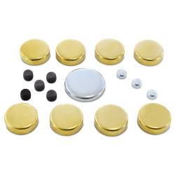 Proform - Proform 66550 Brass Freeze Plug Kit - Image 2