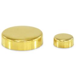 Proform - Proform 66559 Kit Brass Freeze Plug Kit for Oldsmobile V8 Racing Parts - Image 2
