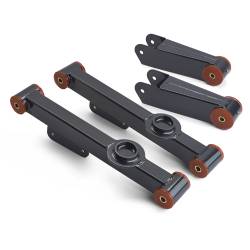 Proform 68070 Upper/Lower Tubular Suspension CA Kit for 79-98 Mustang HD