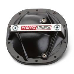 Proform 69501 Black Diff Cover Perfect Launch Model for Ford 8.8 Aluminum