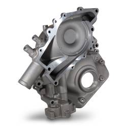 Proform 69510 OEM Die-Cast w/Seal Timing Chain Cover for 67-76 Buick 400-455