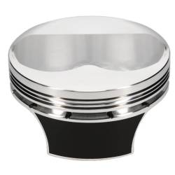 JE Pistons - JE Pistons 271058 Piston Set 4032 Dome 4.030 Bore 1.125 CD .927 Pin 8Pc - Image 1