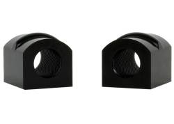 Nolathane - Nolathane REV004.0474 Front 20.6mm Swaybar Mount for 65-83 AMC - Image 2