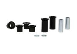 Nolathane - Nolathane REV036.0022 Front Upper Trunnion & Pivot Bushings for 65-70 AM - Image 2