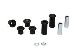 Nolathane - Nolathane REV036.0022 Front Upper Trunnion & Pivot Bushings for 65-70 AM - Image 3