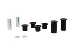 Nolathane - Nolathane REV036.0022 Front Upper Trunnion & Pivot Bushings for 65-70 AM - Image 4