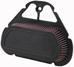 K&N YA-6001 Replacement Air Filter