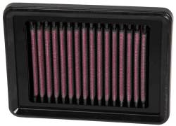 K&N - K&N YA-5008 Replacement Air Filter - Image 1