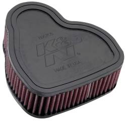K&N HA-1330 Replacement Air Filter