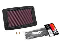 K&N - K&N HA-4506-T Powerlid Airbox Cover - Image 2