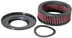 K&N KA-1596 Replacement High-Flow Air Filter