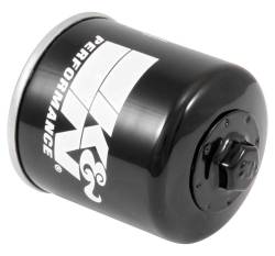 K&N KN-128 Oil Filter